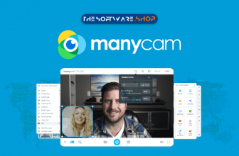 other software like manycam for mac