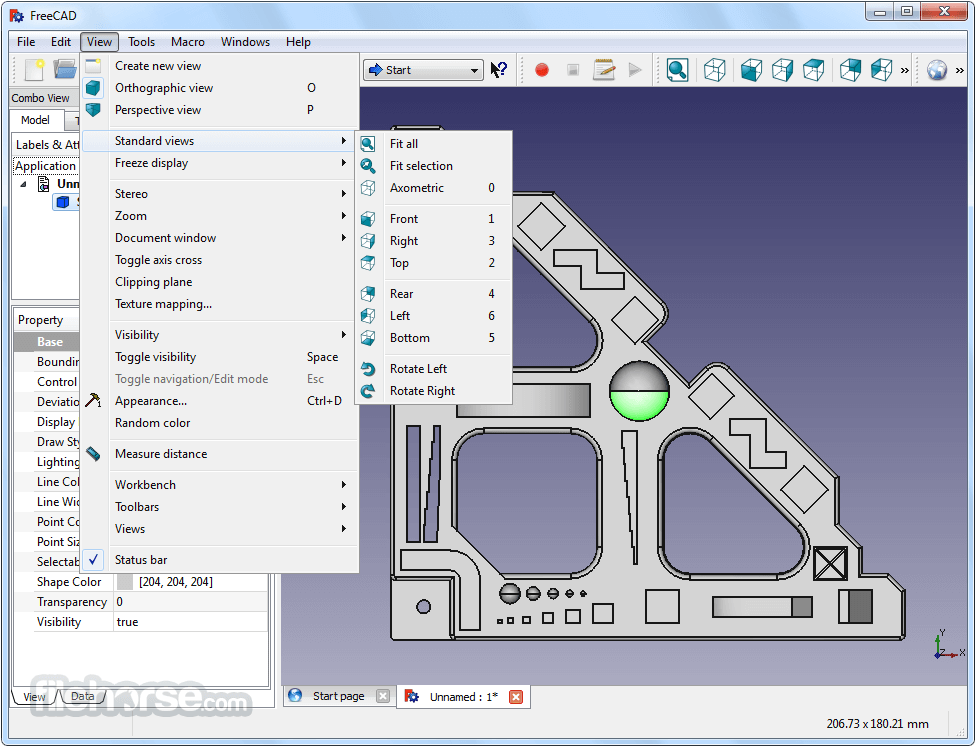 cad software free download for windows 8